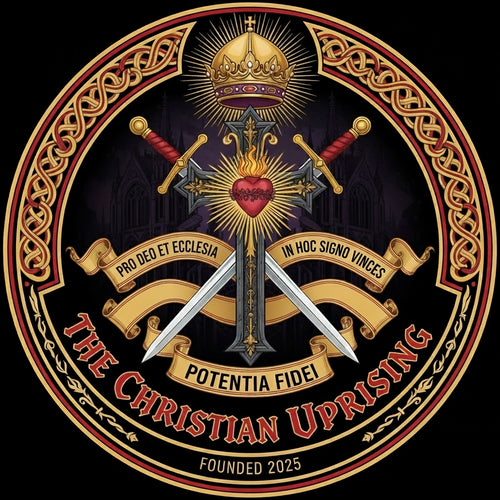 The Christian Uprising 